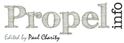 Propel Info Logo